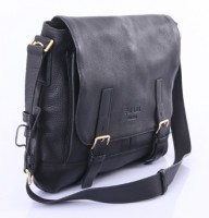 Prada Cervo Antik - black