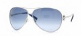 Giorgio Armani Sunglasses -silver 